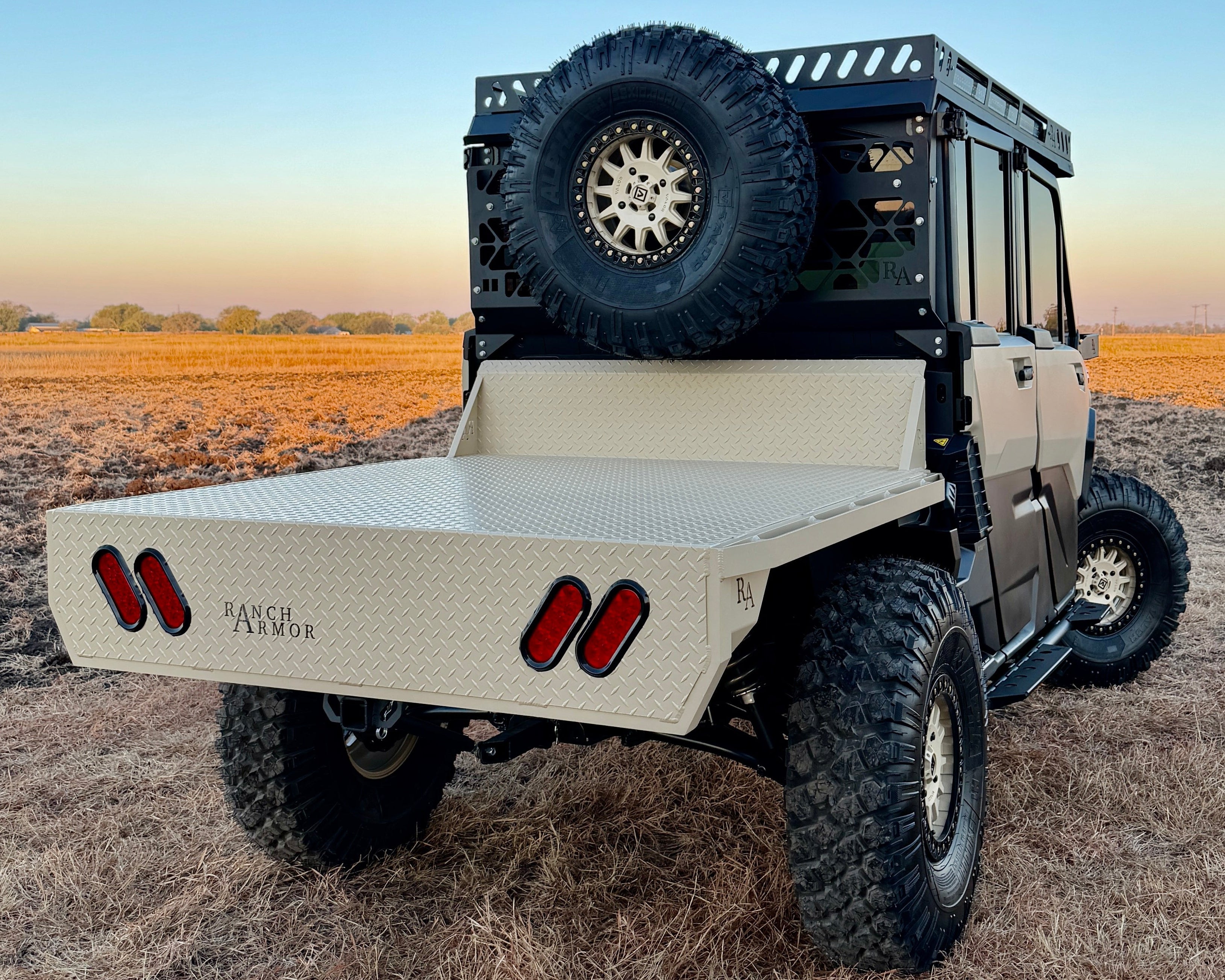 Can-Am_Defender_HD11_Flatbed_for_2026_model_by_Ranch_Armor