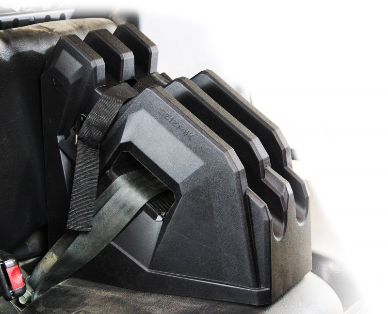ICOS – In Cab On Seat Gun Holder