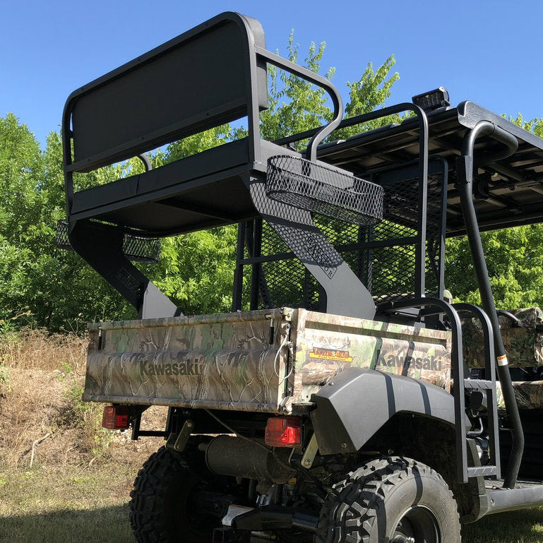 Kawasaki Mule 3010/4010 Trans High Seat