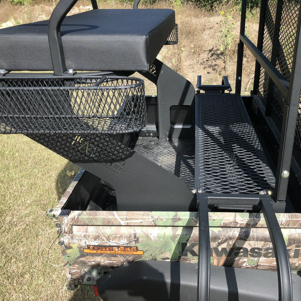 Kawasaki Mule 3010/4010 Trans High Seat