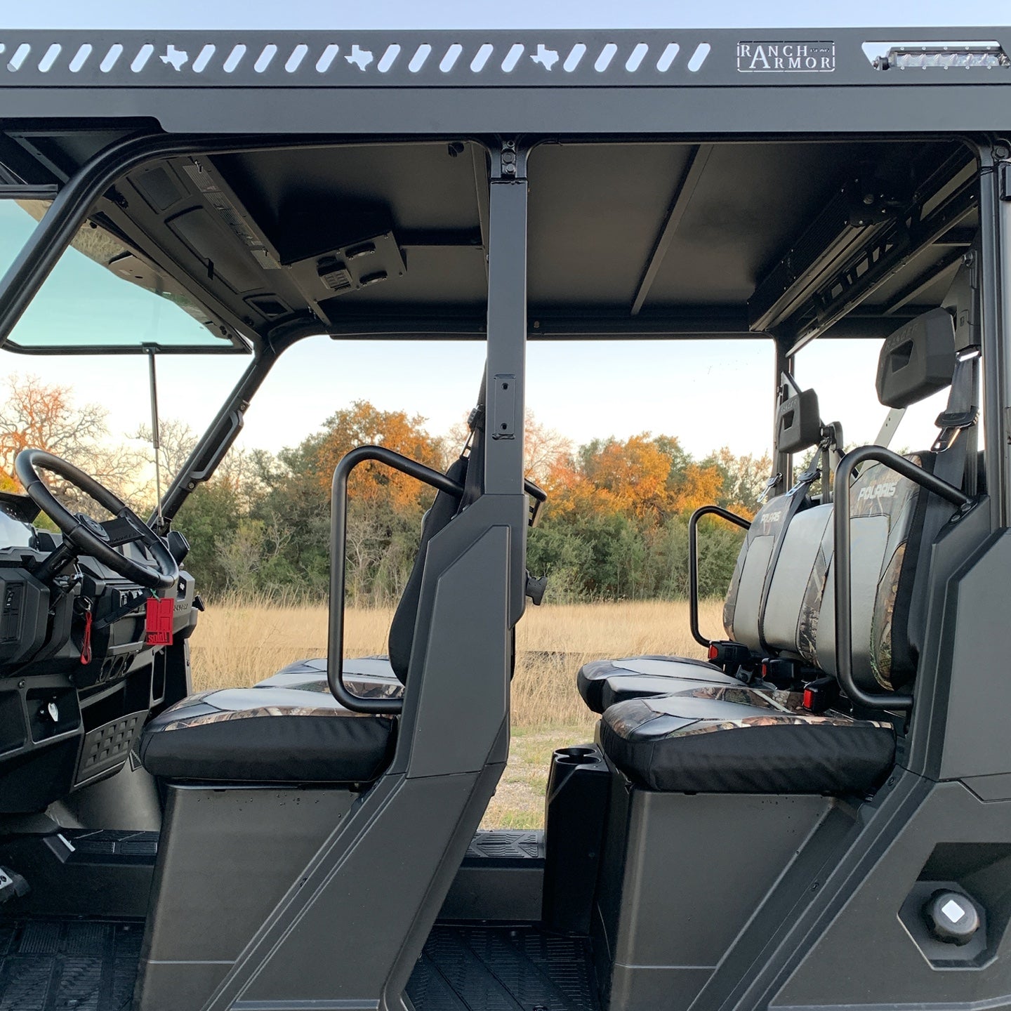 SOLD - 2020 Polaris Ranger 1000 - Project Long Duck
