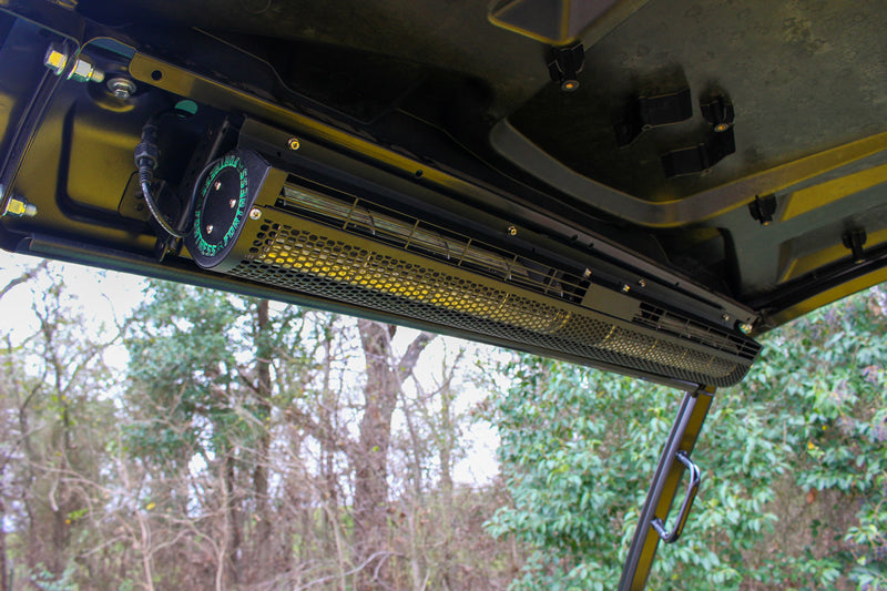 Fortress Air Bar (John Deere Gator 835-865)