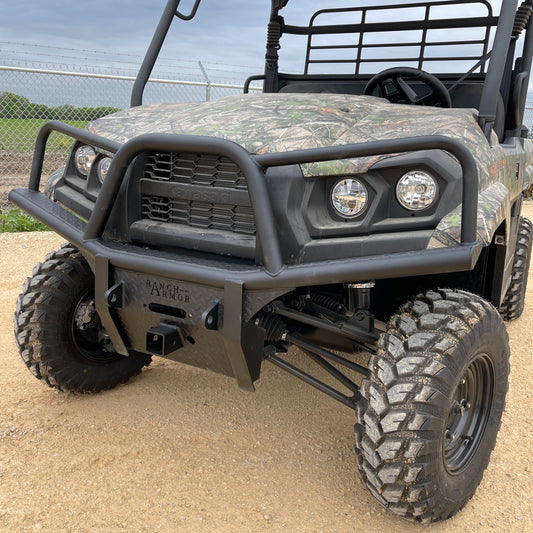 Kawasaki Mule Pro MX Front Replacement Bumper