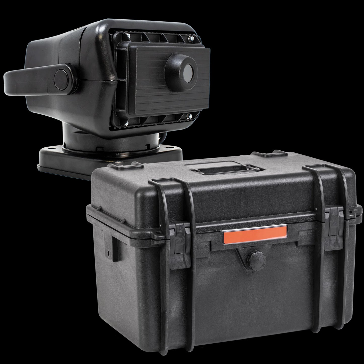 NightRide 360** Plus Telephoto 640-35 w Case