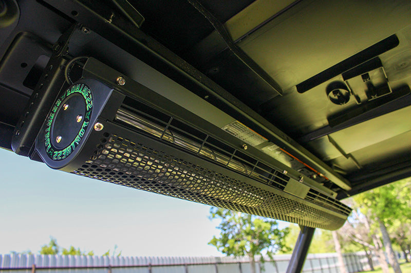 Fortress Air Bar (Polaris)