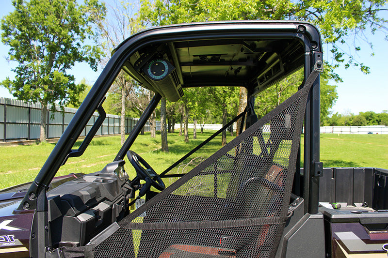 Fortress Air Bar (Polaris)