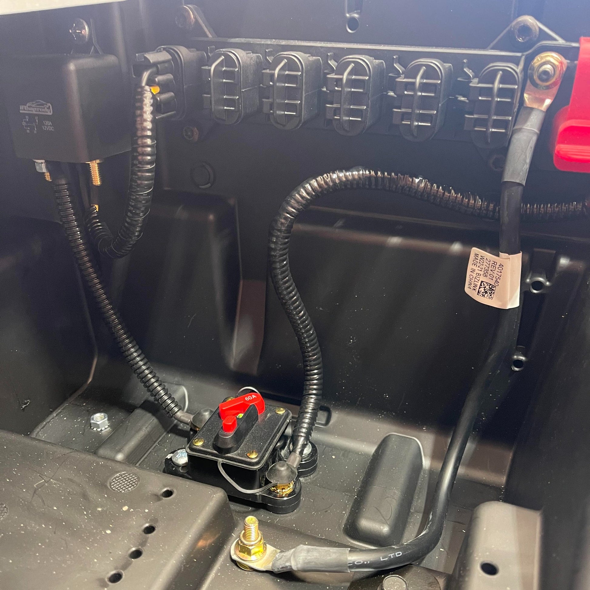 Polaris Ranger Full-Size Single Cab Metal Top (Pro-Fit Frame)