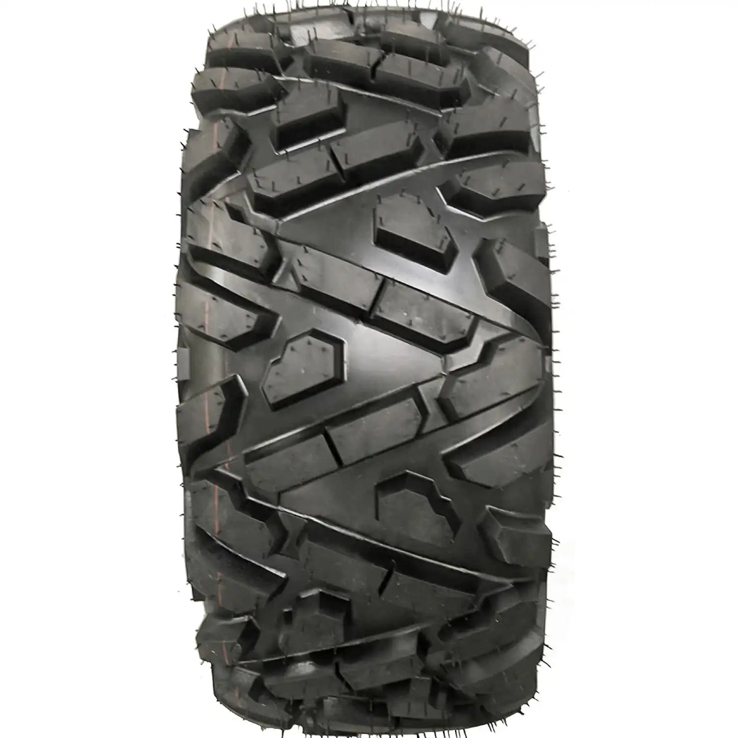 12 Ply Run Flat 26x11x12