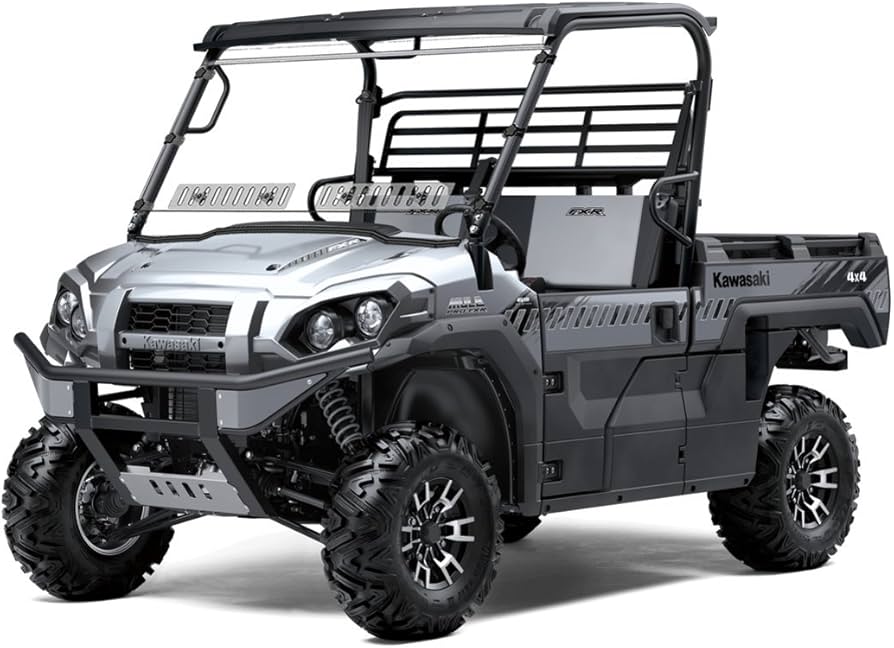 Pass商品 Interior Accessories for Sale | Kawasaki MULE PRO-FXT / MULE