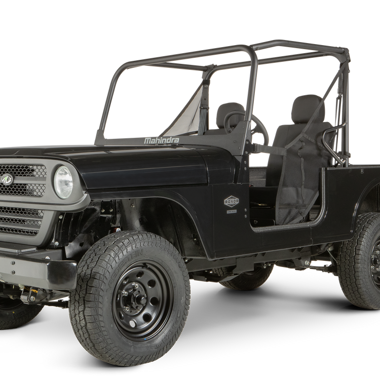 Mahindra Roxor Accessories by Ranch Armor – Rugged Upgrades for Maximum ...