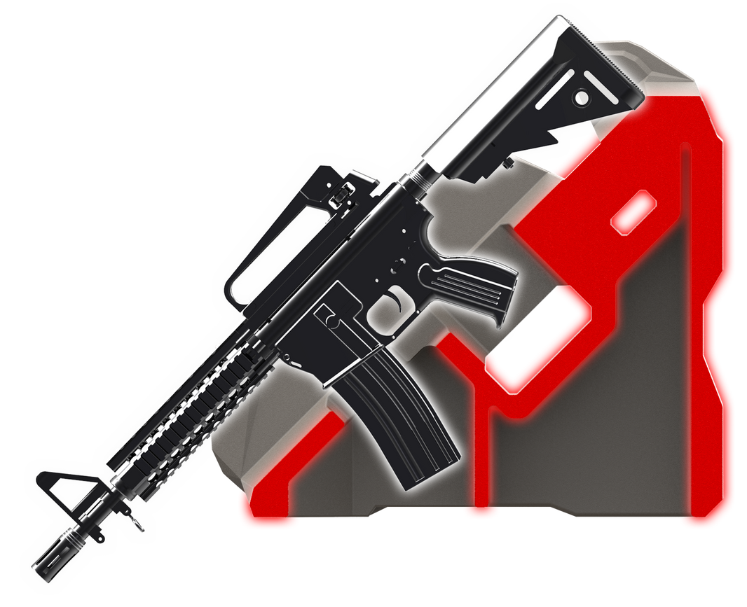 UTV Rifle & Gun Racks by Ranch Armor – Secure, Accessible, and Trail ...