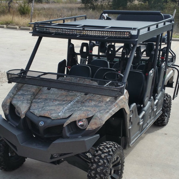Yamaha Viking 6 (IV) Metal Top