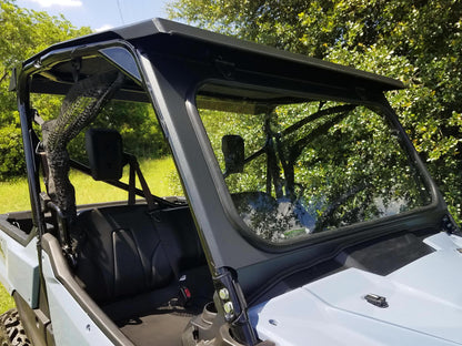 Tip Out Windshield – Pioneer 1000