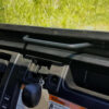 Tip Out Windshield – Pioneer 1000