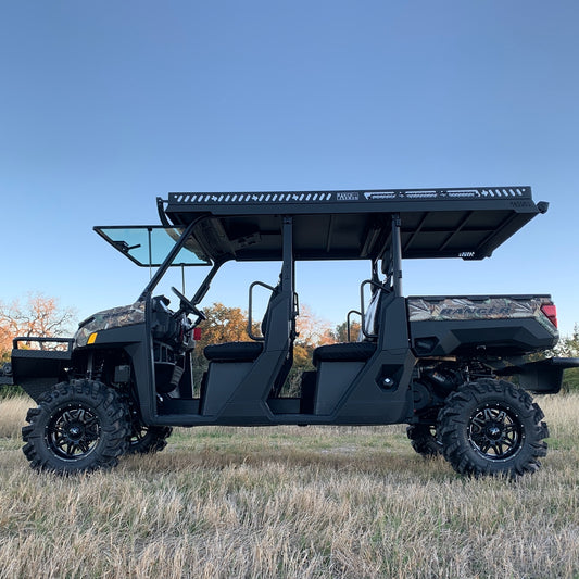 SOLD - 2020 Polaris Ranger 1000 - Project Long Duck