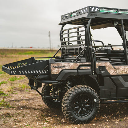 SOLD - 2024 Kawasaki Mule FXT 1000 - Project Strata