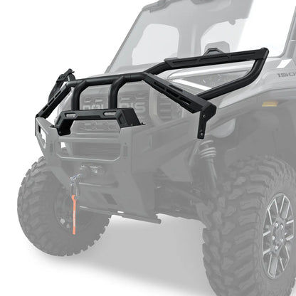Polaris Ranger 1500 Front Hood Basket