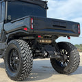 35x11.50R20 Toyo tire for high-clearance side-by-side build
