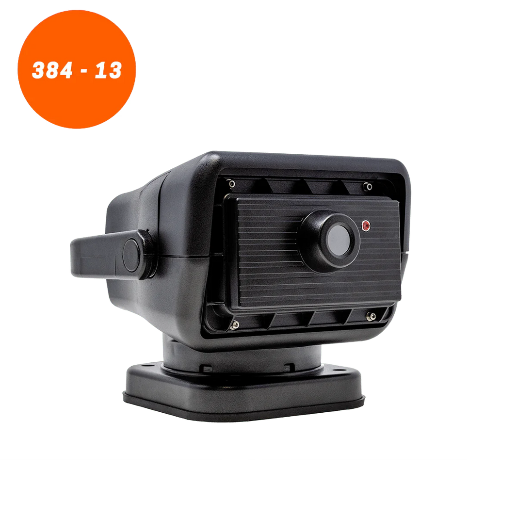 Thermal Cameras for Predator Hunting by Ranch Armor – See the Unseen ...