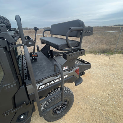 Polaris Ranger Aluminum High Seat
