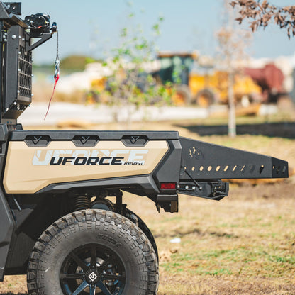 CFMoto UForce Bed Extension