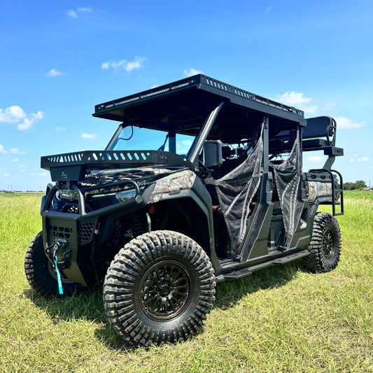 CFMoto UForce U10 XL Pro Outfit by Ranch Armor