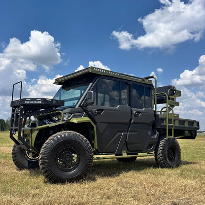 Can-Am Defender Project G.I. Joe