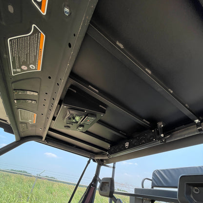 Can-Am Defender Single Cab Metal Top