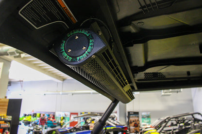 Fortress Air Bar (Can-Am)