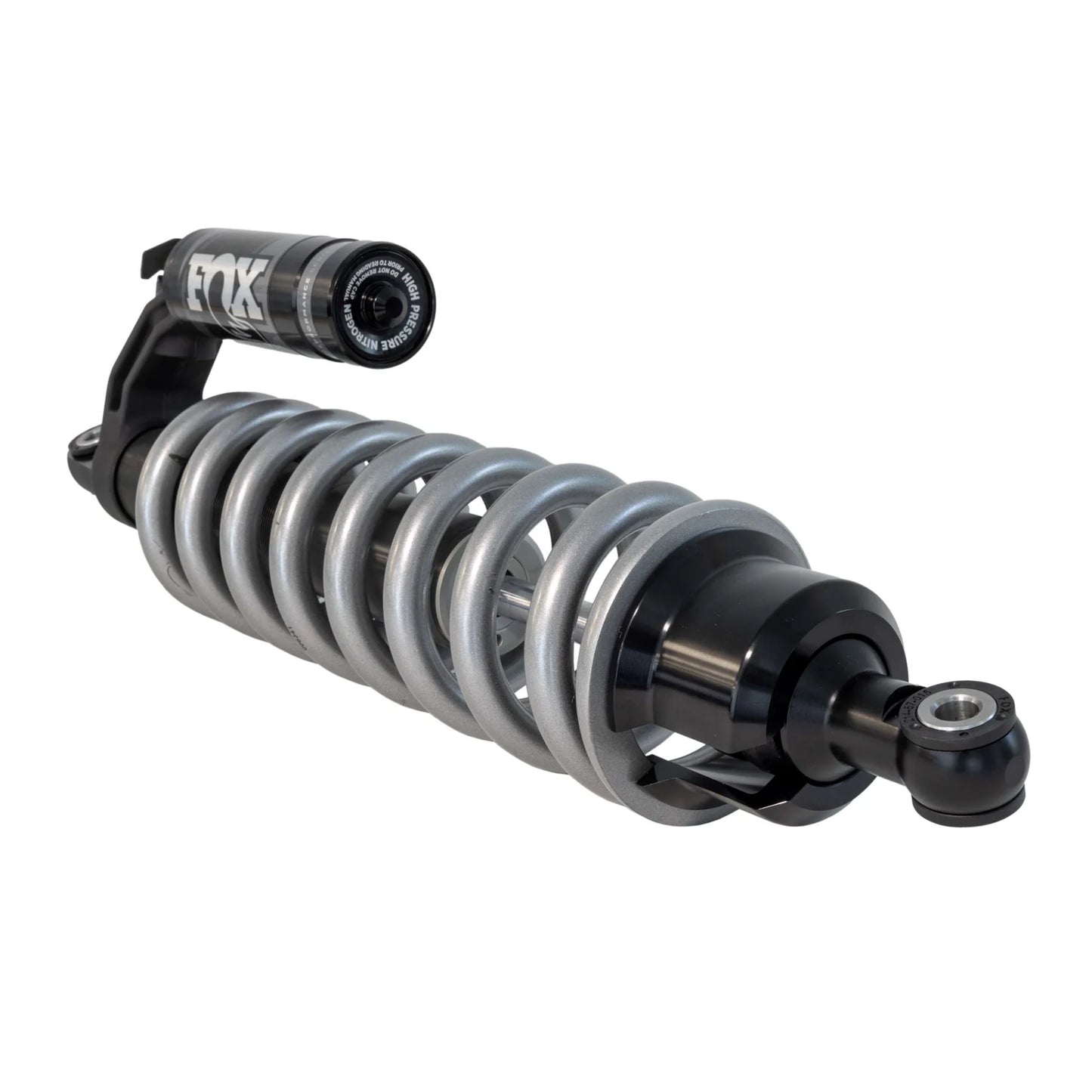 Complete FOX QS3 suspension upgrade kit for Polaris Ranger XD 1500 with high-performance coilover shocks engineered for trail riding, hauling, and off-road adventures.