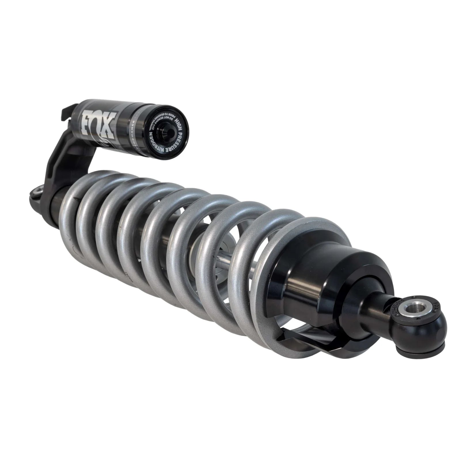 Complete FOX QS3 suspension upgrade kit for Polaris Ranger XD 1500 with high-performance coilover shocks engineered for trail riding, hauling, and off-road adventures.