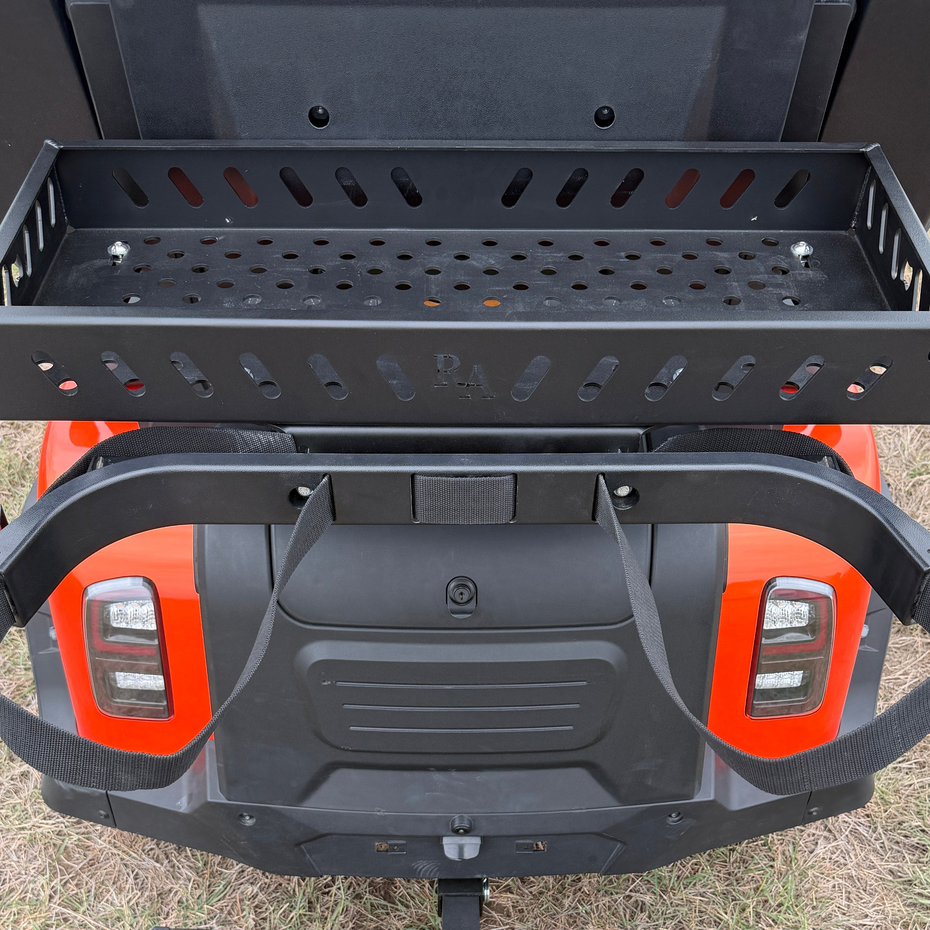 Denago Rover Golf Cart Accessories | XL & XXL Upgrades & Attachments ...