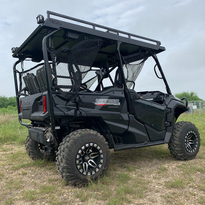 Honda Pioneer 1000-5 Crew Ranch Armor Metal Top
