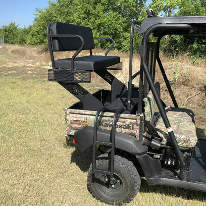 Kawasaki Mule 3010/4010 Trans High Seat
