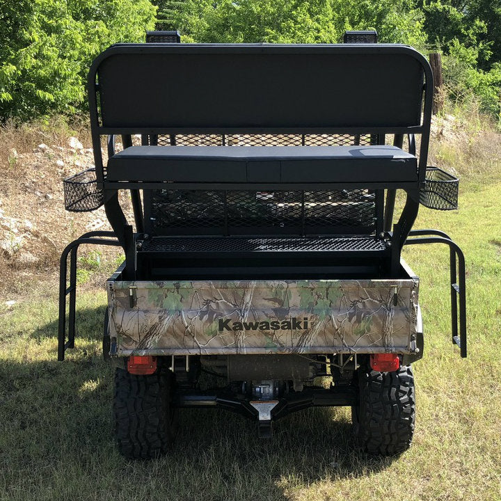 Kawasaki Mule 3010/4010 Trans High Seat
