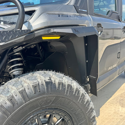 Polaris Ranger 1500 Fenders