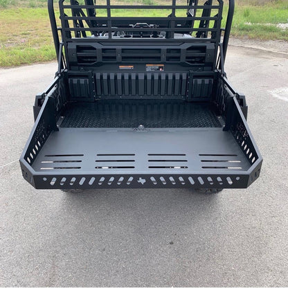 Kawasaki Mule Pro FXT Bed Extension
