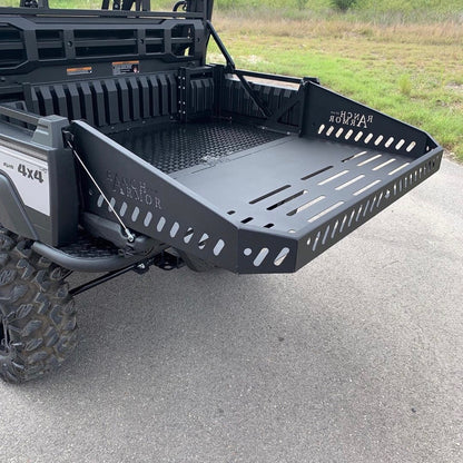 Kawasaki Mule Pro FXT Bed Extension