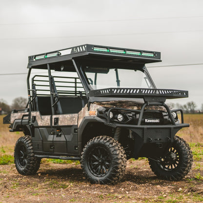 SOLD - 2024 Kawasaki Mule FXT 1000 - Project Strata