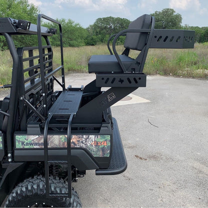 Kawasaki Mule Pro FX/FXT High Seat