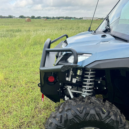 Kawasaki Ridge Front Replacement Grill Guard