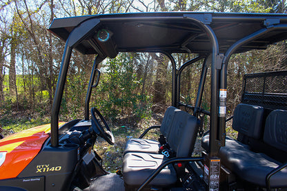 Fortress Air Bar (Kubota X850, X900 X1120, X1140)