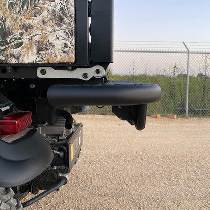 Kubota RTV-X1140 Ranch Armor Rear Bumper