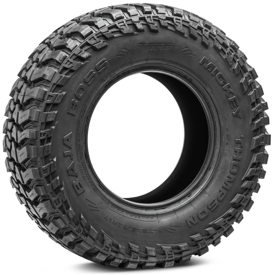 33X12.50R15LT Mickey Thompson 108Q BAJA BOSS M/T (LEGACY 58532)