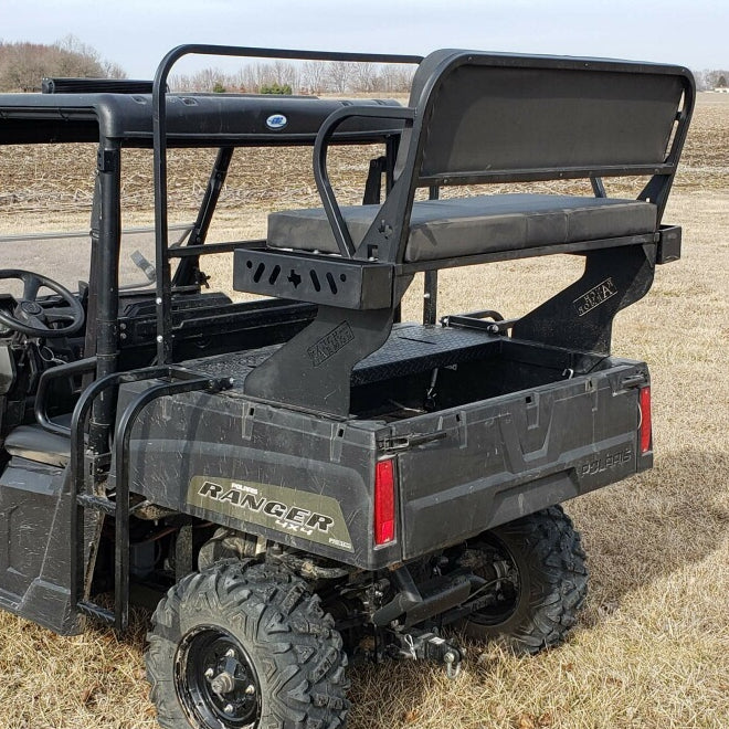 Polaris Ranger Table Quick Connect Mid-Size Polaris Ranger High Seat – Ranch Armor