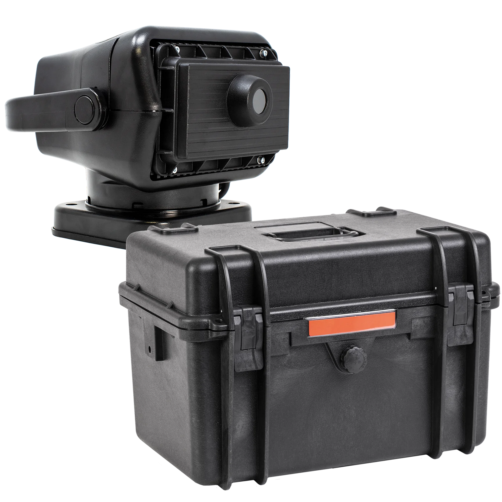 Thermal Cameras for Predator Hunting by Ranch Armor – See the Unseen ...