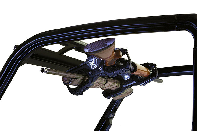 UTV Rifle & Gun Racks by Ranch Armor – Secure, Accessible, and Trail ...
