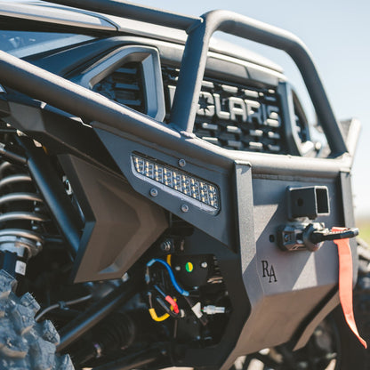 Polaris Ranger 1500 Ranch Armor Front Replacement Bumper