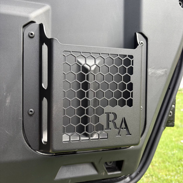 Polaris Ranger 1500 Door Pockets (Pair)