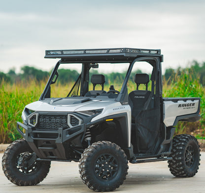 Polaris Ranger 1500 Single Cab Side Steps